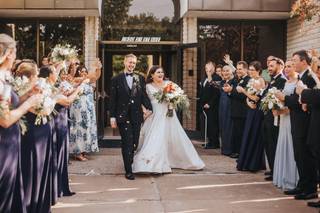 Chelsea Dawn Weddings - 10