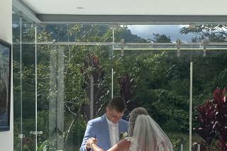 Red Velvet Weddings - 118