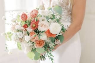 Vogue Flowers - 70