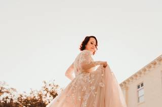 The White Magnolia Bridal Collection - 17