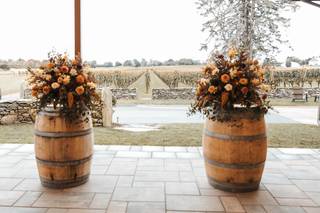 Newport Vineyards - 28
