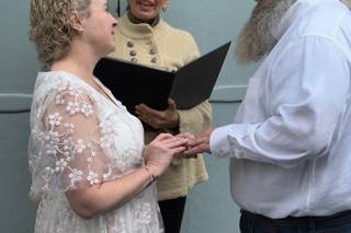 Let's Elope New Orleans - 6