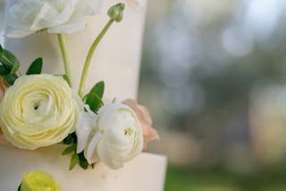 Flour & Bloom Cakes - 21