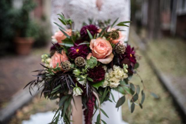 Flowers & Company - 1
