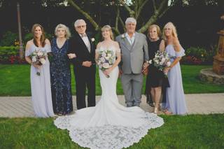 East Shore Wedding Photography - 35