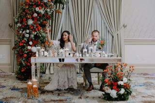 The Marigold - 22