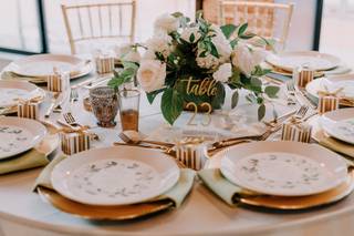 Amanda Reed Weddings - 25