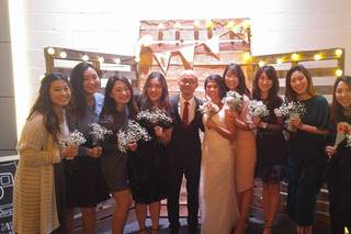 A Soiree to Remember - 21