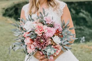 Crowned Bridal - 9
