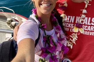 Perfect Honeymoons - 21