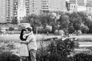Zak Jokela Wedding Photography - 8