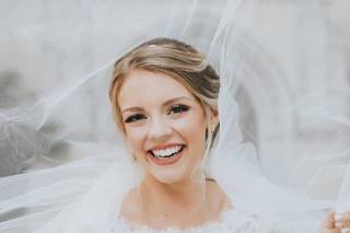Makeup By Krista Ann - 52