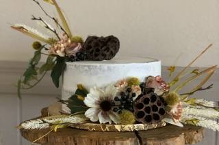 Creative Cakes and Candies - 40