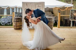 Watkins Barn & Venue - 14