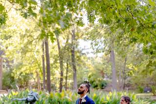 UMLAUF Sculpture Garden & Museum - 22