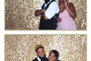 Tampa Event Photo Booth - 6