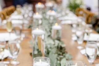 Monzie's Floral Design - 16