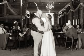 Once Like A Spark Wedding Co. - 89