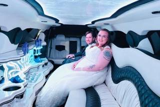All World Entertainment DJ and Limo Service - 26
