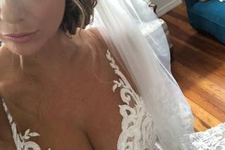 Posh Bridal Team - 53
