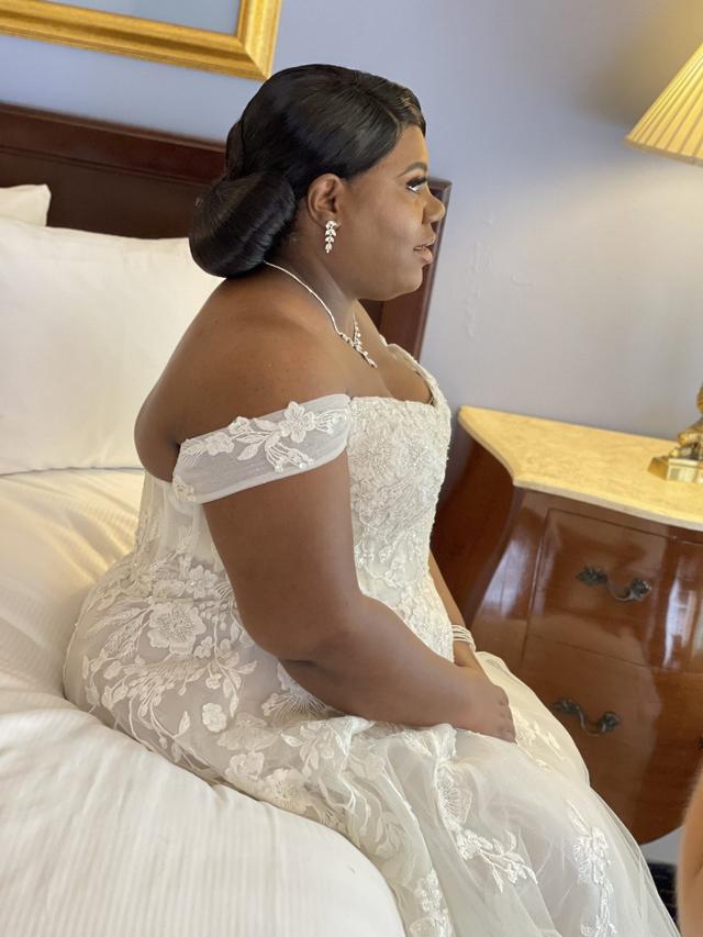 BBs Bridal and Beauty - 3