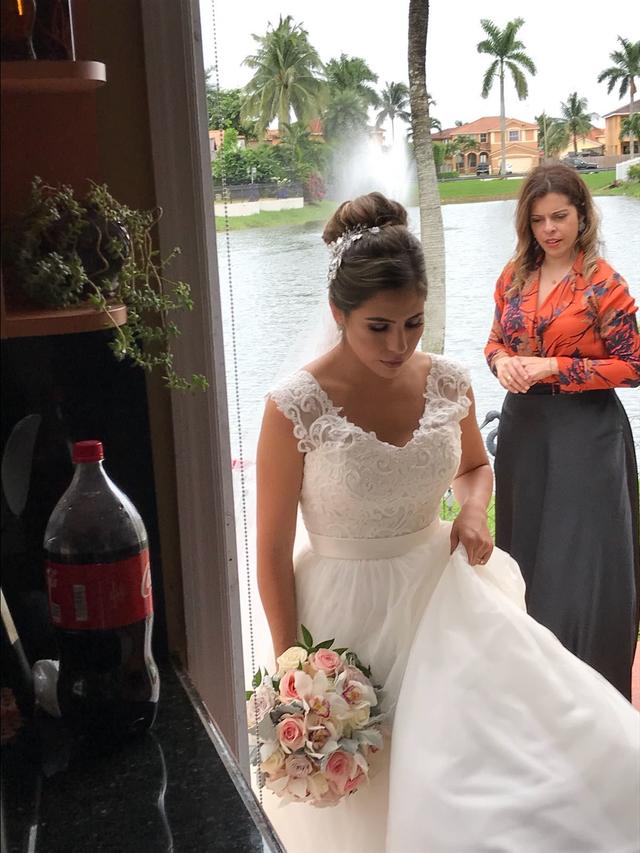 Indira Fodor Wedding Planner - 2