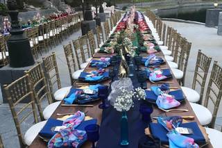 Dapper & Posh Weddings and Events - 6