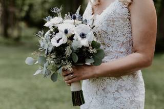 Fleur de lis Florist - 49