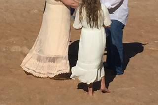 The Ginger Officiant - 39