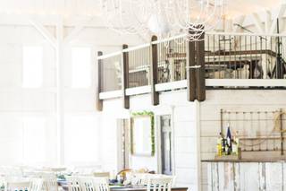 THE WHITE BARN AT LUCAS FARM - 25