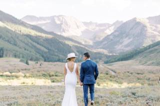 White Birch Weddings & Events - 7