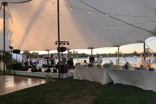 Rebecca Thomas Events - 32