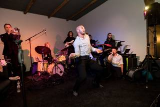 PDA Band - 20