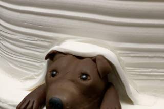 Creative Cakes and Candies - 23