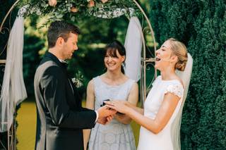The Paris Officiant - 16