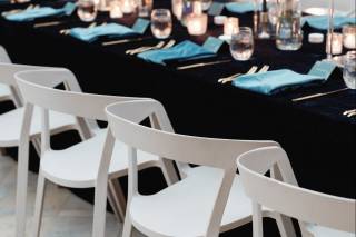Pop + Fizz: Event Planning and Design - 5
