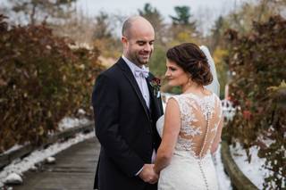 Arielle Bridal Inc. - 18