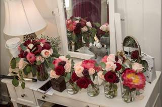 Jessica Vann-Campbell Flowers - 175