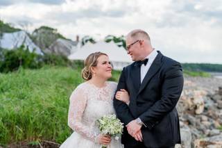 SHE Luxe Weddings & Design - 24