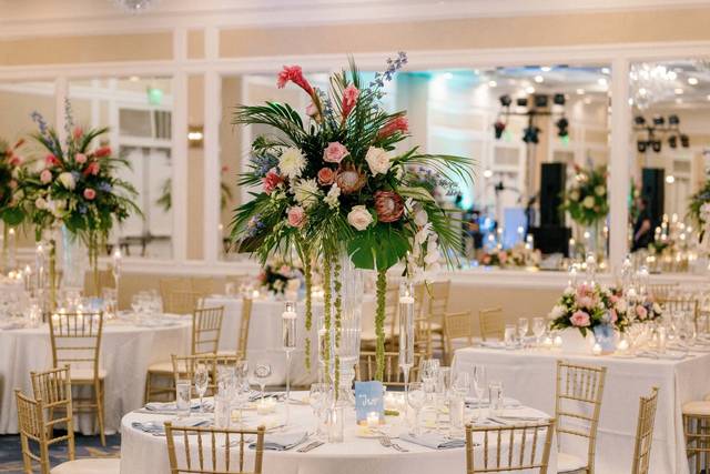 Tom Trovato Event Floral & Design 4