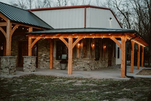 Timber Creek Event Center 4