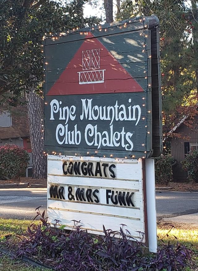 Pine Mountain Club Chalets Resort - 2