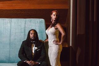 Red Rock Casino Resort and Spa - 38