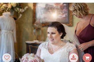 Terri Krisavage Weddings & Events - 63