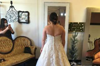 The Green Bride - 6