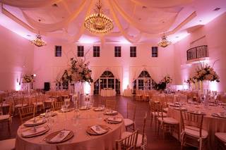 Vista Lago Ballroom - 49