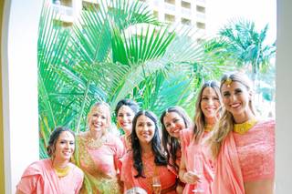 Claire Duran Weddings & Events - 34