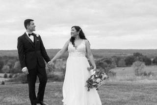Park Avenue Bridals - 20