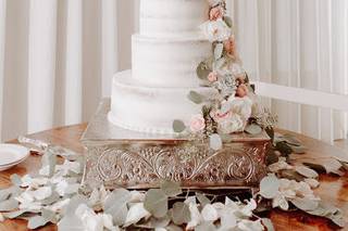 Serendipity Cakes- New Braunfels - 7