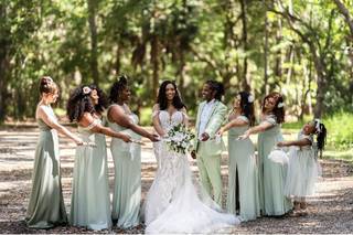 Lovell Wedding Creations - 14
